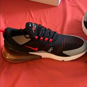 Nike 27c atletic sneakers